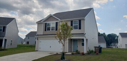5 Hazelburn Ct in Greensboro, NC - Building Photo - Building Photo