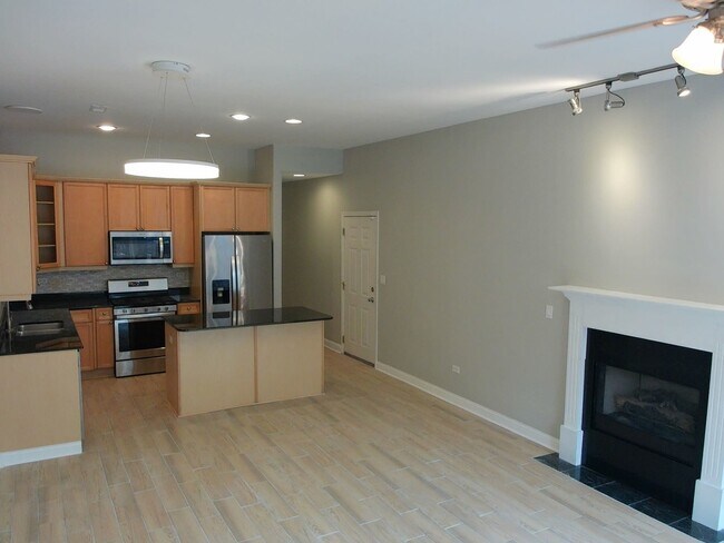 6113 S Kimbark Ave in Chicago, IL - Building Photo - Building Photo