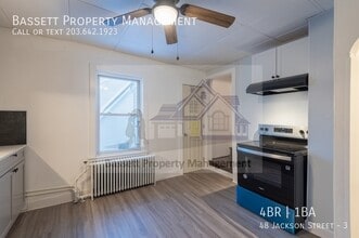 48 Jackson St in Middletown, CT - Building Photo - Building Photo