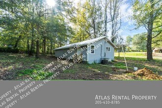 5416 Cruce Rd in Adamsville, AL - Building Photo - Building Photo