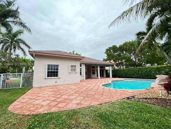 property at 1210 Leeward Way