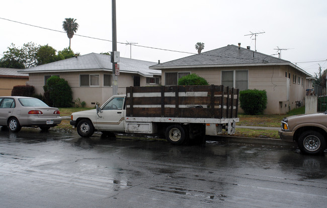 3840 W 107th St in Inglewood, CA - Building Photo - Building Photo