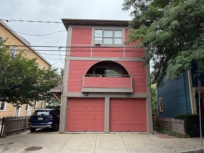 property at 221 Charles St