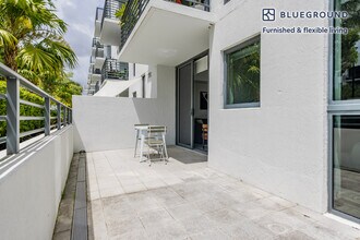 6445 NE 7th Ave in Miami, FL - Building Photo - Building Photo