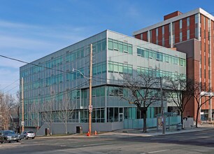 SOHO Lofts in Toronto, ON - Building Photo - Primary Photo