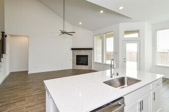 2621 Bridgeport St in Celina, TX - Building Photo - Building Photo