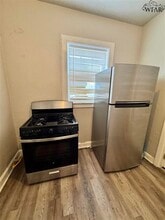 1109 Harrison St in Wichita Falls, TX - Building Photo - Building Photo
