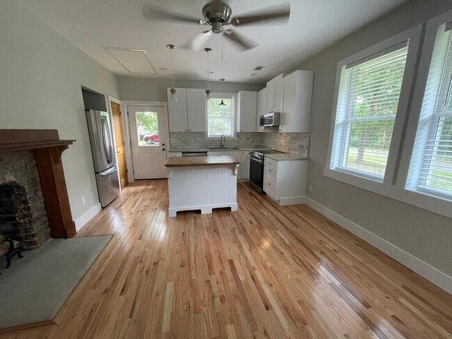 32 Oak St NE in Rome, GA - Building Photo - Building Photo