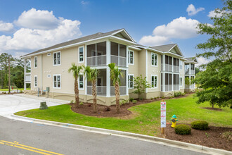 627 Bonaventure Drive in Myrtle Beach, SC - Building Photo - Building Photo