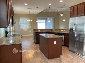 2141 Bridgeport Cir in Rockledge, FL - Foto de edificio - Building Photo