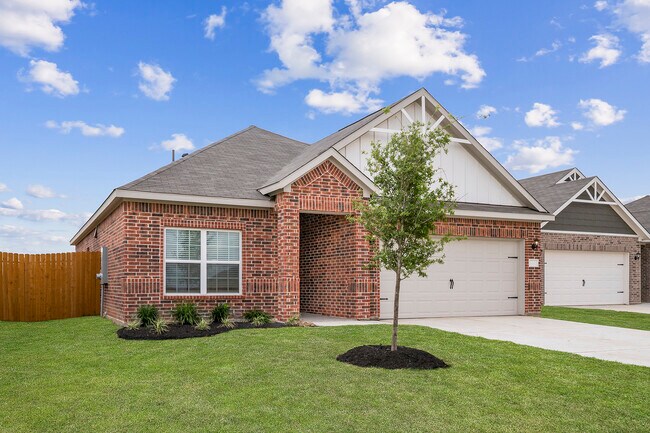 460 Beechwood Hacienda Dr in Katy, TX - Building Photo - Building Photo