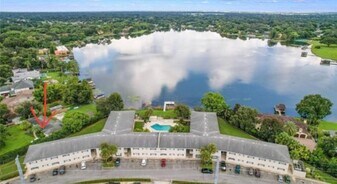 2873 S Osceola Ave, Unit Pineloch Lake Condos in Orlando, FL - Building Photo