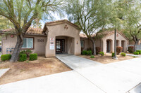 Twin Palm Apartments in Palmdale, CA - Building Photo - Building Photo