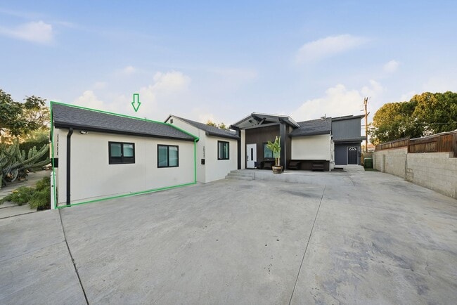 property at 20235 Hartland St