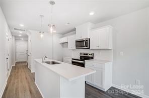 794 Opal St in Statesville, NC - Building Photo - Building Photo