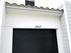 18417 SW 1st St in Pembroke Pines, FL - Building Photo - Building Photo