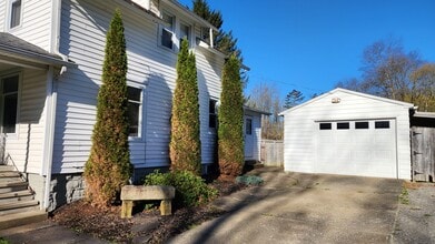 67 Gravel Pit Rd in Salamanca, NY - Building Photo - Building Photo