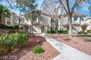 10020 Benjamin Nicholas Pl in Las Vegas, NV - Building Photo