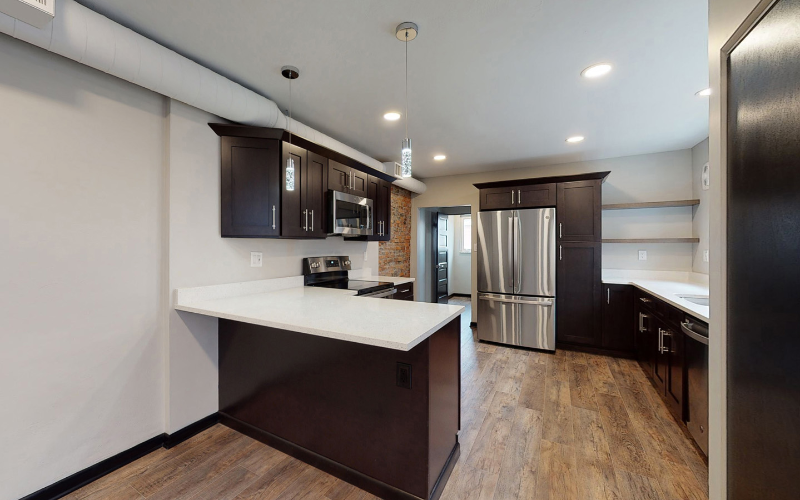 1819 E Carson St in Pittsburgh, PA - Building Photo