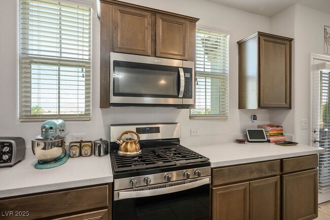 property at 611 Sedum Ave.