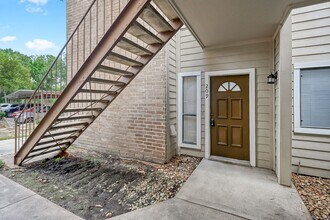 3500 Tangle Brush Dr in Spring, TX - Building Photo - Building Photo