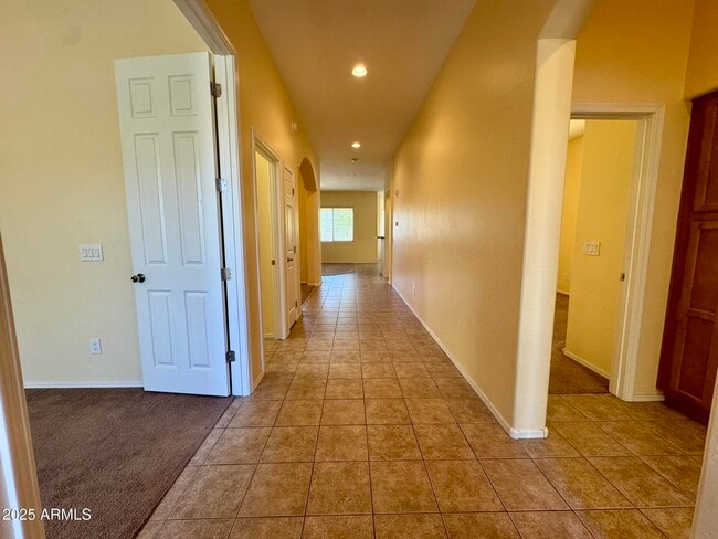 2407 W Crimson Terrace in Phoenix, AZ - Building Photo - Building Photo