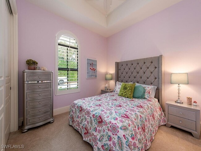 property at 8000 Cordoba Pl