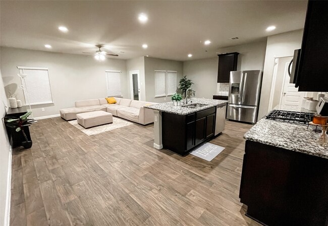 property at 13114 Leisure Cove Dr