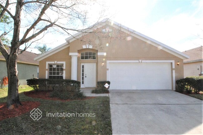 1923 Cranberry Isles Way in Apopka, FL - Foto de edificio - Building Photo