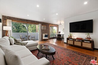 9061 Keith Ave in West Hollywood, CA - Building Photo - Building Photo