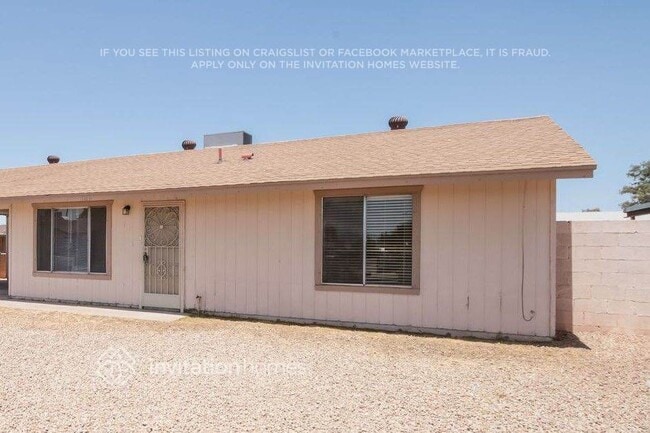 5164 W Berkeley Rd in Phoenix, AZ - Building Photo - Building Photo