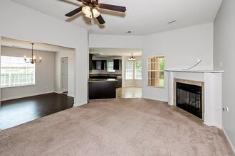 9171 Tahoe Dr in Olive Branch, MS - Building Photo - Building Photo