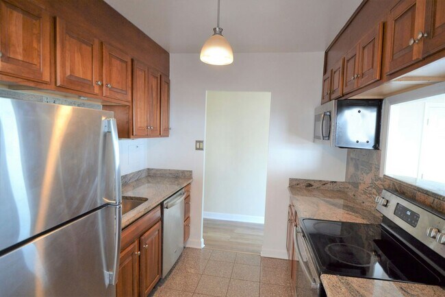 4180.2 N Marine Dr in Chicago, IL - Building Photo - Building Photo