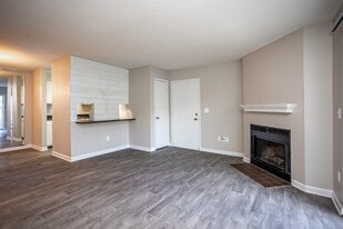 Summer Chase Apartments in Johnson City, TN - Building Photo