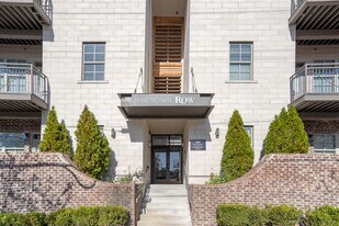 Midtown Row Apartments in Montgomery, AL - Building Photo