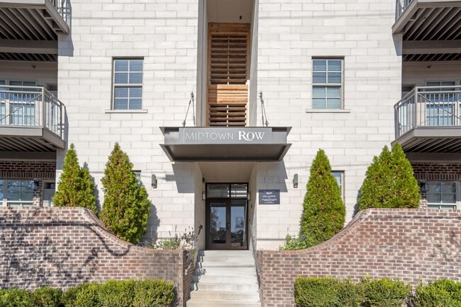 Midtown Row Apartments