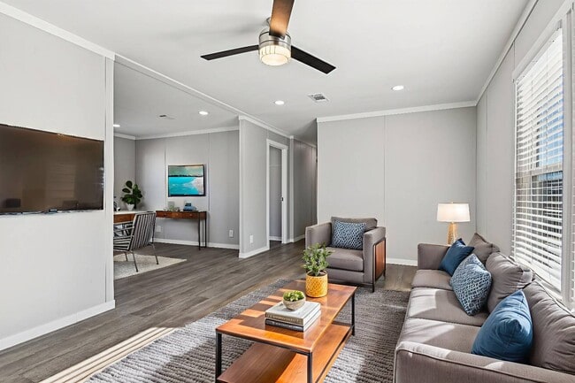 property at 1631 American Dr