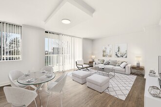 Cortland at McLean in McLean, VA - Building Photo - Building Photo