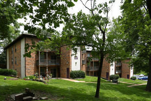 The Vineyards Apartments