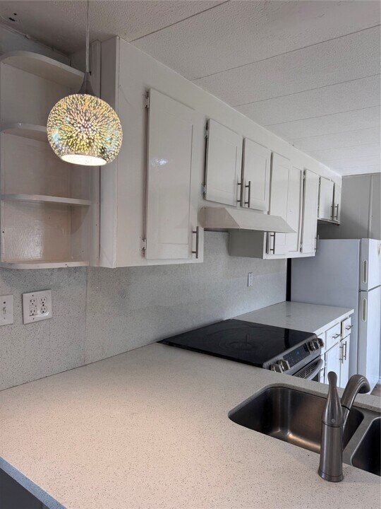 251 Ramp Wy in Trinity, TX - Building Photo