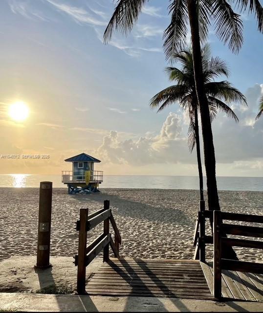 property at 2200 S Ocean Dr