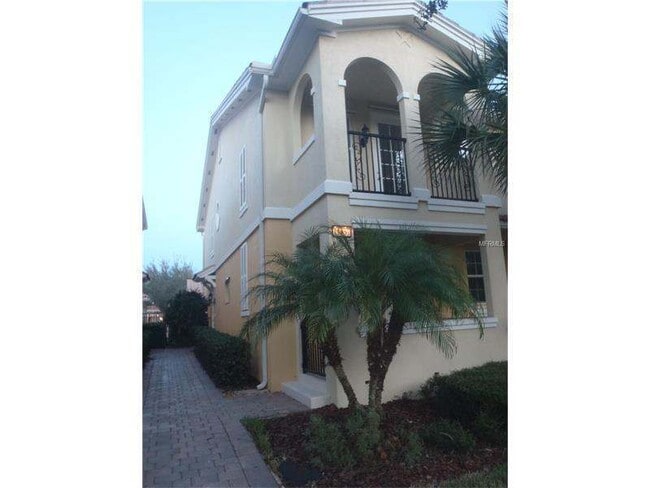 property at 11857 Nautica Dr