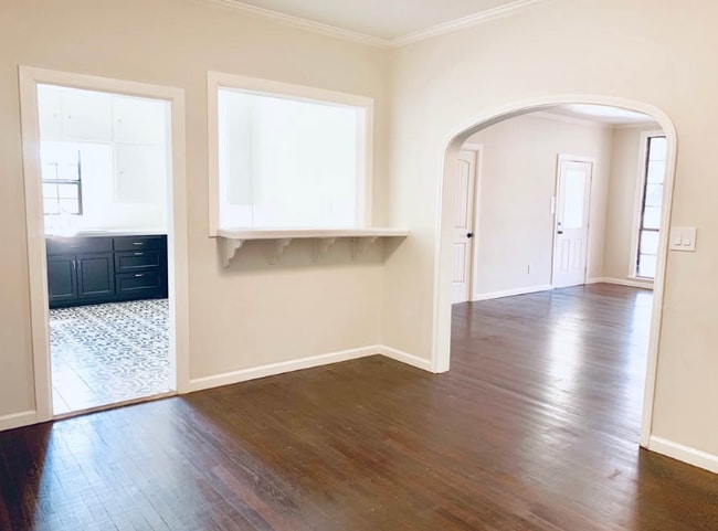 32563 FM 2520, Unit A in San Benito, TX - Foto de edificio - Building Photo