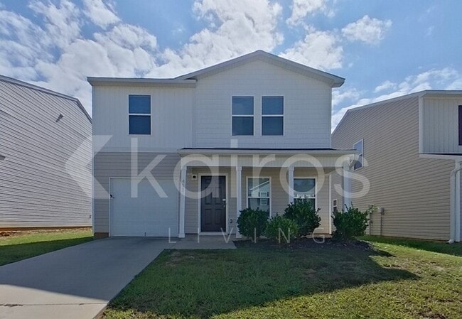 property at 453 Wagon Trail