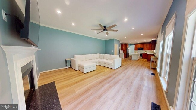 14 Palace Ln in Stafford, VA - Building Photo - Building Photo