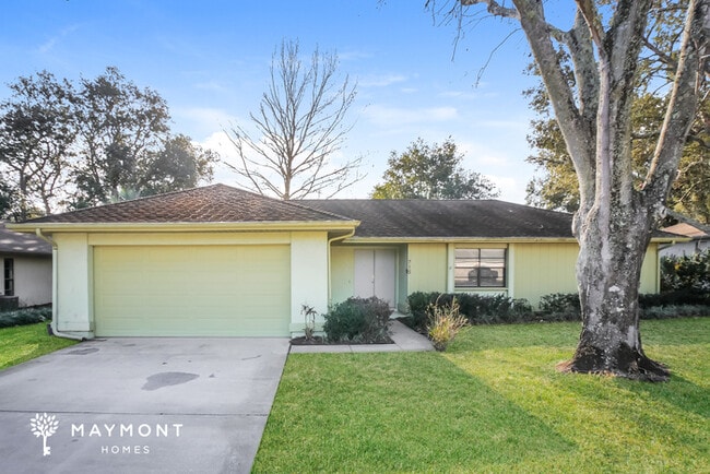 property at 715 Gilda Dr