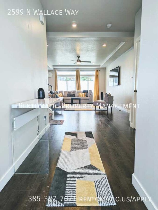 2599 N Wallace Way in Lehi, UT - Building Photo - Building Photo