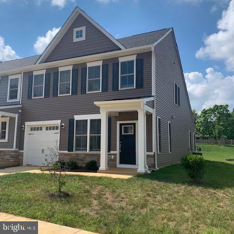 property at 5612 Finley Rose Ct