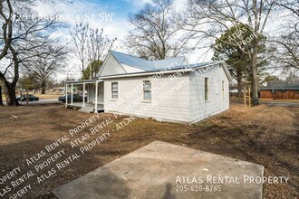 825 Carridale St SW in Decatur, AL - Building Photo - Building Photo