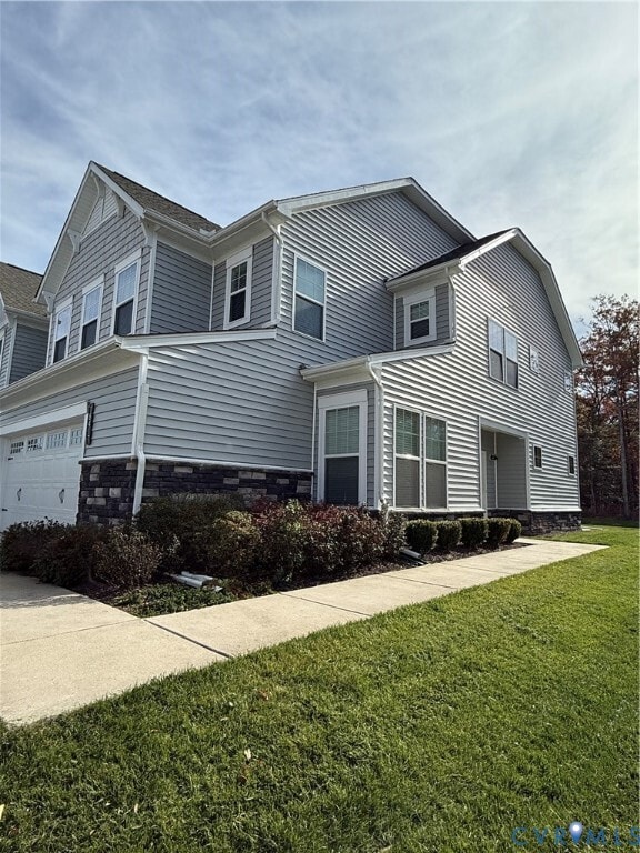 18417 Palisades Ct in Moseley, VA - Building Photo - Building Photo